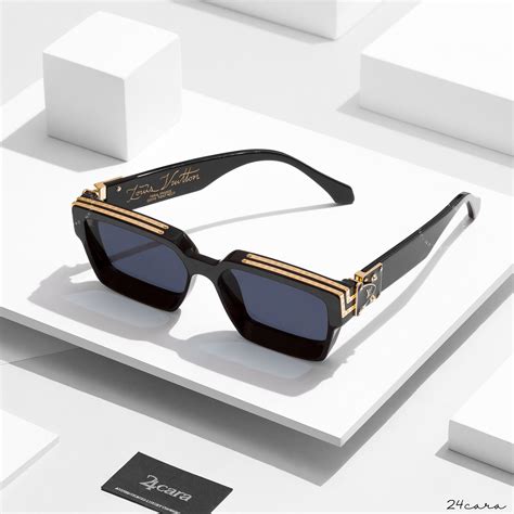 louis vuitton sunglasses strap|louis vuitton sunglasses millionaire.